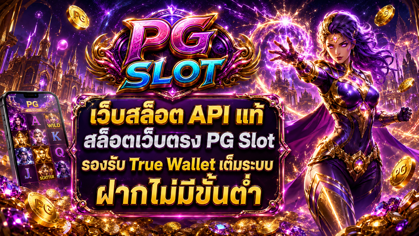 ทดลองเล่นสล็อต